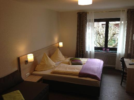 Hotel Deitmer Rhede  Habitación foto
