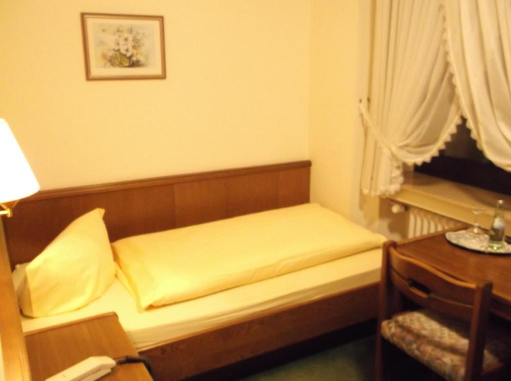 Hotel Deitmer Rhede  Habitación foto